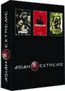 DVD, Asian Extreme : The last witness + Goodman town + Siamese outlaws / 3 DVD sur DVDpasCher