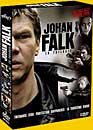 DVD, Johan Falk : La trilogie / 3 DVD  sur DVDpasCher