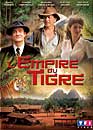 DVD, L'empire du tigre sur DVDpasCher