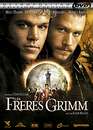  Les frères Grimm - Edition prestige 