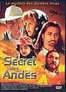 DVD, Le secret des Andes sur DVDpasCher