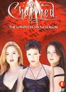 DVD, Charmed : Saison 6 - Edition belge  sur DVDpasCher