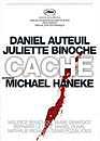  Caché / 2 DVD - Edition 2006 