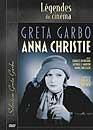 DVD, Anna Christie sur DVDpasCher