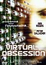 DVD, Virtual obsession  sur DVDpasCher