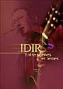 DVD, Idir : Live / 2 DVD  sur DVDpasCher