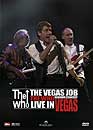 DVD, The Who : The Vegas job  sur DVDpasCher