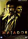 DVD, The matador  sur DVDpasCher