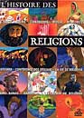 DVD, L'histoire des religions sur DVDpasCher