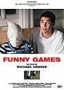 DVD, Funny games - Edition 2005 sur DVDpasCher