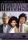 DVD, Dallas : Saison 4  sur DVDpasCher