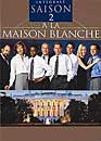 DVD, A la Maison Blanche : Saison 2 / 6 DVD sur DVDpasCher