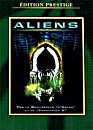 DVD, Aliens, le retour - Edition prestige / 2 DVD sur DVDpasCher