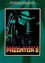 DVD, Predator 2 - Edition prestige / 2 DVD  sur DVDpasCher