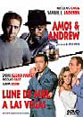 DVD, Amos & Andrew + Lune de miel  Las Vegas sur DVDpasCher