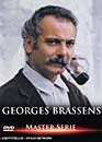 DVD, Georges Brassens : Master serie sur DVDpasCher