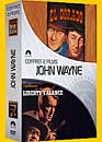  John Wayne : El Dorado - L'homme qui tua Liberty Valance / 2 DVD 