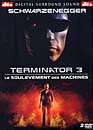 DVD, Terminator 3 : Le soulvement des machines - Edition collector / 2 DVD  sur DVDpasCher