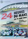 DVD, 24 heures du Mans 2005 sur DVDpasCher