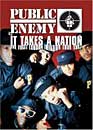 DVD, Public Enemy : It takes a nation (First London Invasion Tour 1987) (+ CD) sur DVDpasCher