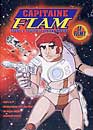 Dessin Anime en DVD : Capitaine Flam - Le film / Edition Sony