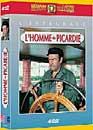 DVD, L'homme du Picardie / Coffret 4 DVD sur DVDpasCher