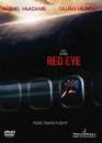 DVD, Red eye - Edition belge  sur DVDpasCher