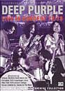 DVD, Deep Purple : Live in concert 1972 sur DVDpasCher