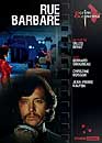 DVD, Rue barbare - Crime & cinma  sur DVDpasCher