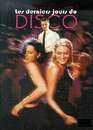 Kate Beckinsale en DVD : Les derniers jours du Disco