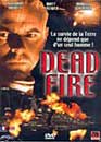 DVD, Dead fire 2064 sur DVDpasCher