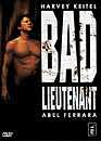 Harvey Keitel en DVD : Bad lieutenant