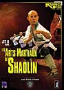 Jet Li en DVD : Les arts martiaux de Shaolin - Kung Fu Legends