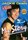 DVD, Jackie Chan : My story  sur DVDpasCher