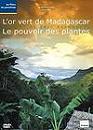 DVD, L'or vert de Madagascar + Le pouvoir des plantes sur DVDpasCher