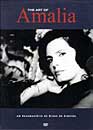 DVD, Amalia Rodrigues : The art of Amalia sur DVDpasCher