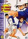 DVD, The Prince of Tennis - Coffret 7 / VOST  sur DVDpasCher