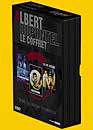 DVD, Coffret Albert Dupontel : Bernie + Le crateur + Le convoyeur sur DVDpasCher