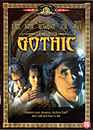 DVD, Gothic - Edition belge 2005 sur DVDpasCher