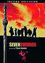  Seven swords - Edition collector / 2 DVD 