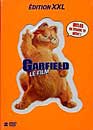 DVD, Garfield : Le film - Edition XXL sur DVDpasCher