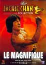 Jackie Chan en DVD : Le magnifique (Jackie Chan) - Edition 2001