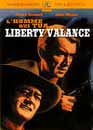 DVD, L'homme qui tua Liberty Valance sur DVDpasCher