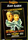 Jean Gabin en DVD : Un singe en hiver - Edition Film Office