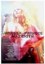 DVD, Vanessa Paradis au Znith - Concert intgral sur DVDpasCher