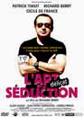 Jean-Pierre Darroussin en DVD : L'art dlicat de la sduction