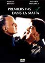 Marlon Brando en DVD : Premiers pas dans la mafia