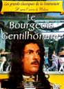 Michel Serrault en DVD : Le bourgeois gentilhomme (Serrault) - Edition 2002