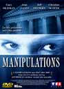 Christian Slater en DVD : Manipulations (2000)