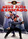DVD, Deux flics  Chicago sur DVDpasCher